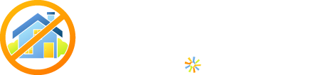 Not My House logo